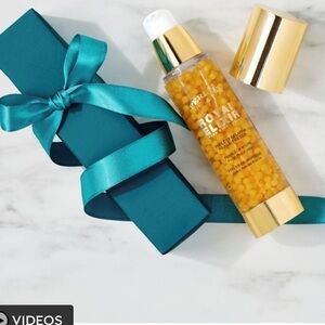 New sealed Perlier Supersize Royal Elixir Pearls of‎ Youth Serum